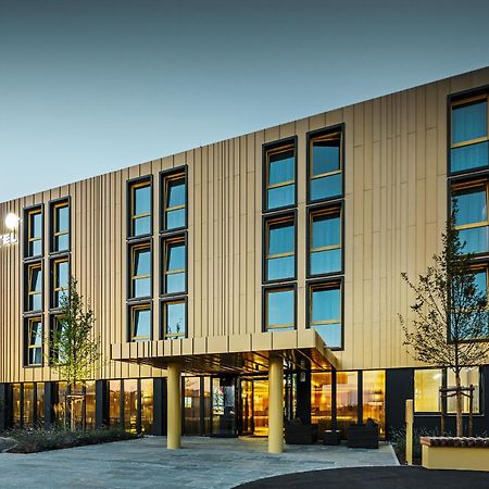 Myhotel Muenchen Olching Exterior photo