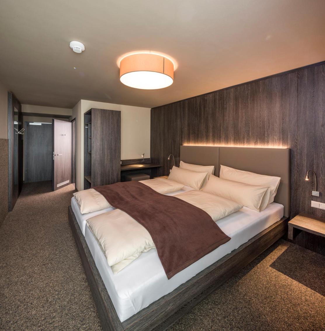 Myhotel Muenchen Olching Exterior photo