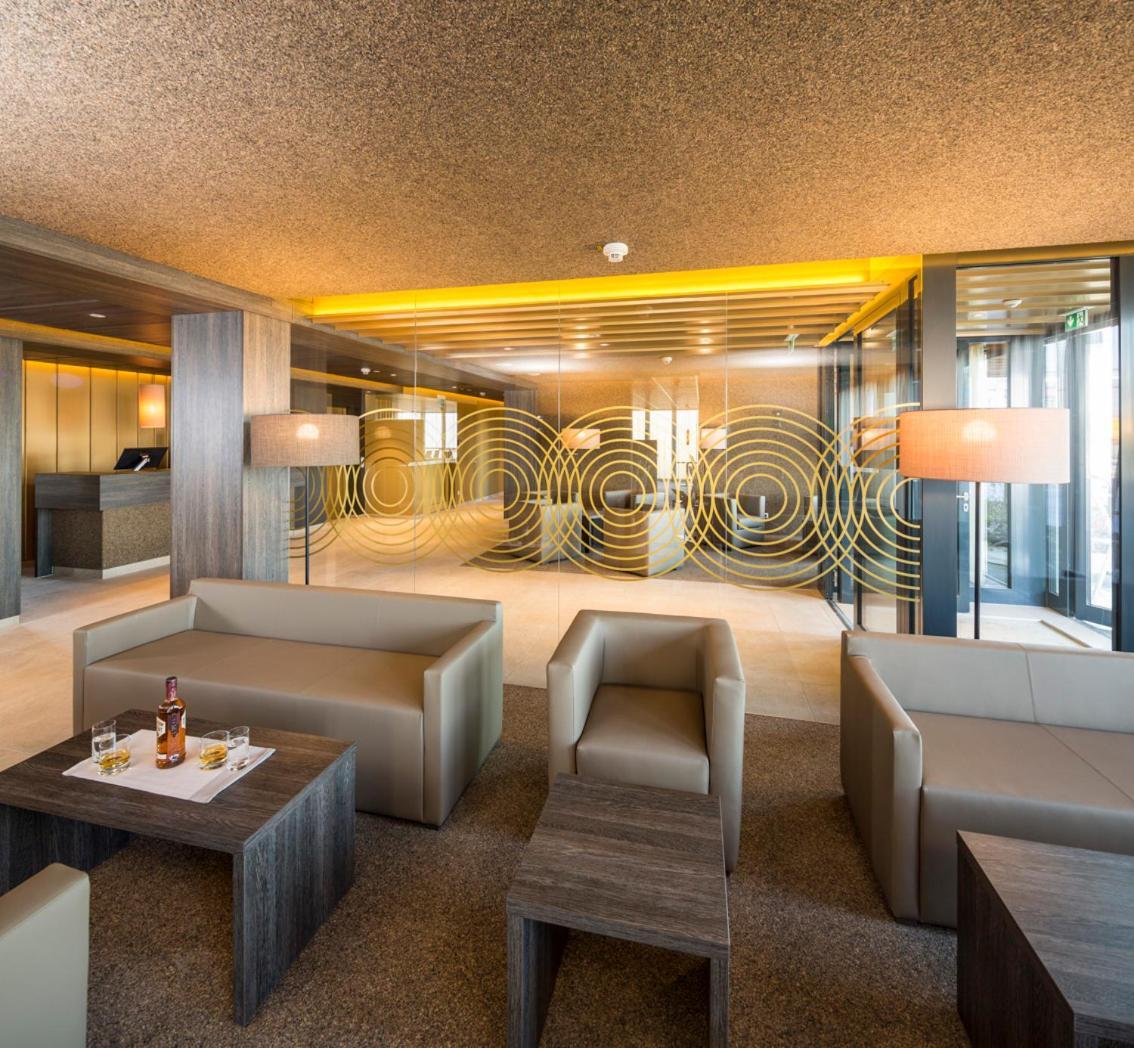 Myhotel Muenchen Olching Exterior photo