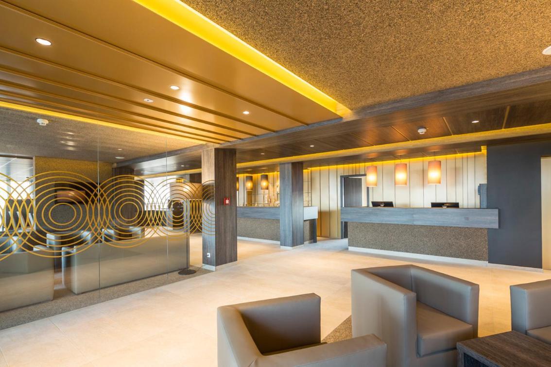 Myhotel Muenchen Olching Exterior photo