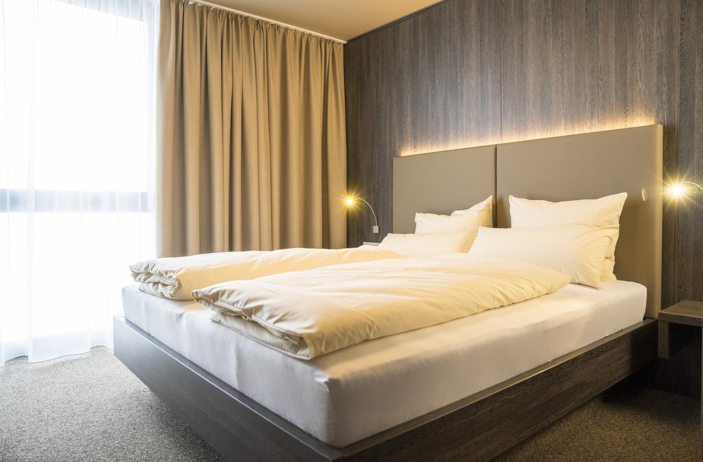 Myhotel Muenchen Olching Room photo