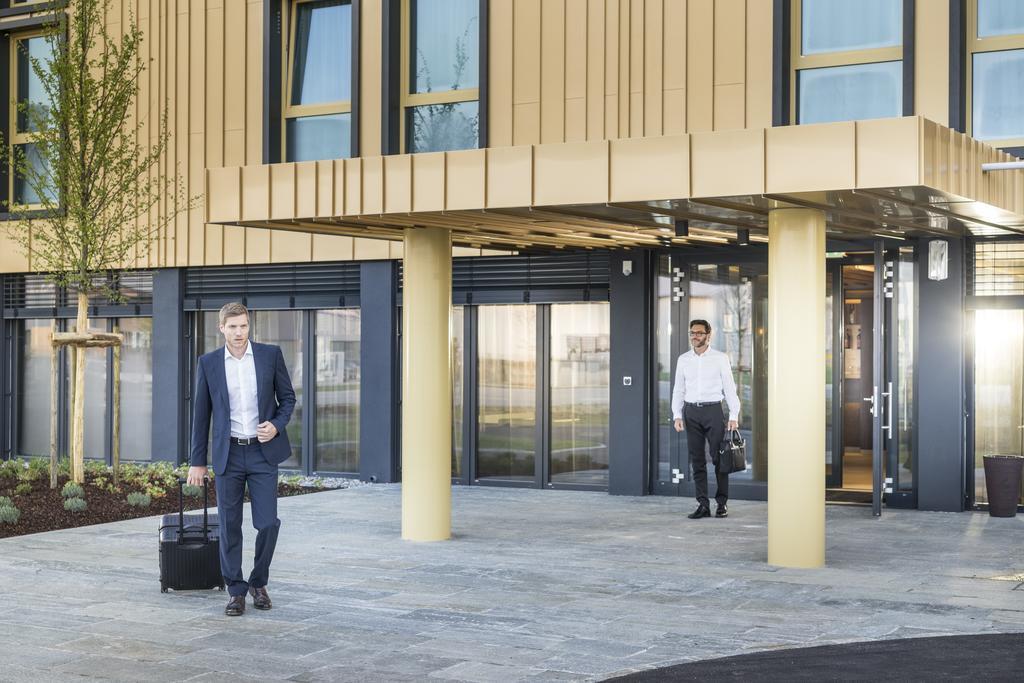 Myhotel Muenchen Olching Exterior photo